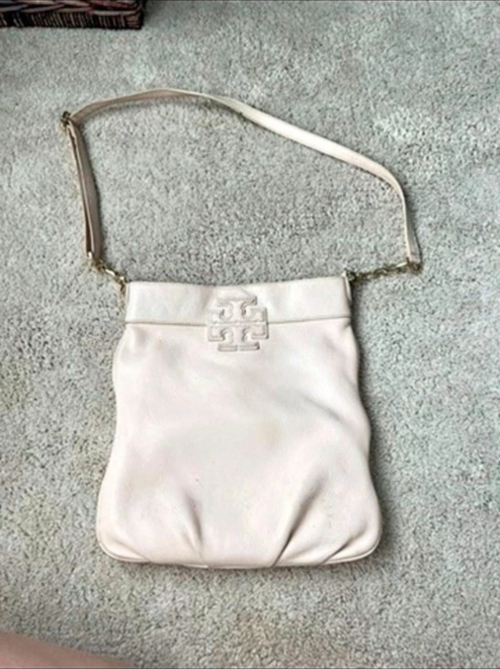 Tory Burch Crossbody Bag in Pink